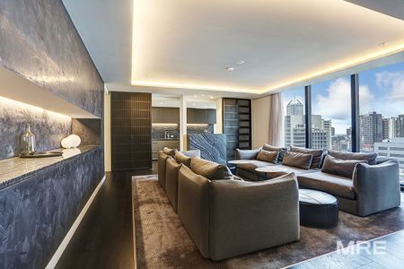 2905/135 A'Beckett Street, Melbourne - Photo 4