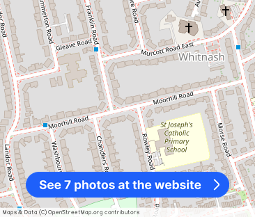 Moorhill Road, Leamington Spa, Warwickshire, CV31 - Photo 1