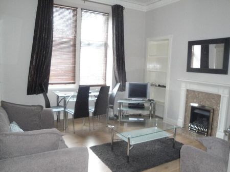 17 Murieston Crescent, Gorgie, EH11 2LL, Edinburgh - Photo 3