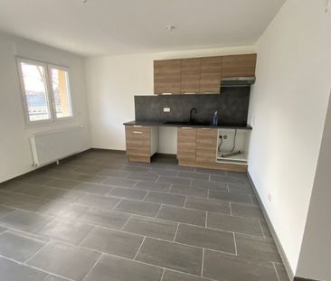 Location appartement 2 pièces, 43.75m², Chelles - Photo 3