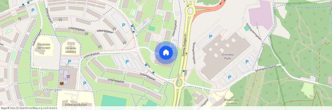 Hageby, Norrköping, Östergötland, Timmermansgatan 66