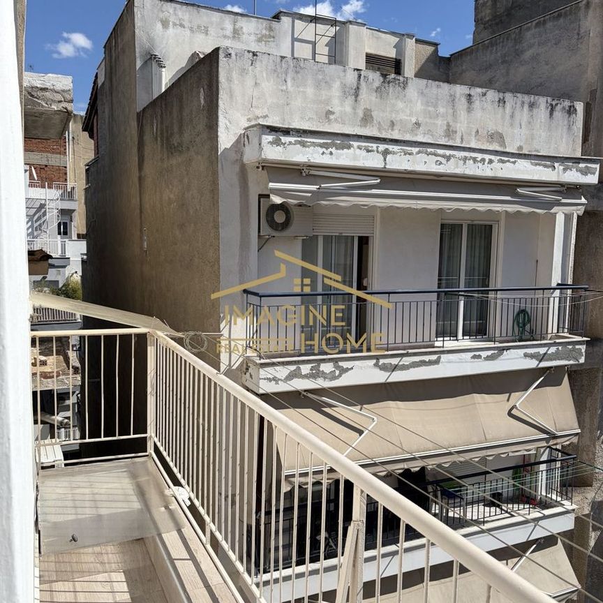 Studio/Γκαρσονιέρα για ενοικίαση Ιπποκράτειο (Φάληρο - Ιπποκράτειο) - Photo 1