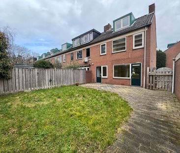 Huis te huur: Anne Franklaan 48 1403 HR Bussum - Photo 6