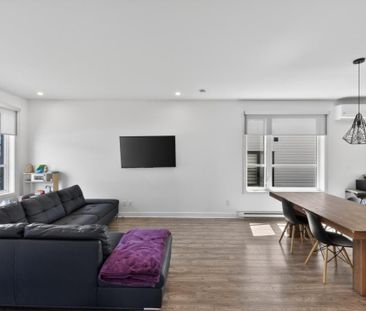 Appartement à louer - Saint-Jérôme (Bellefeuille) - Photo 5