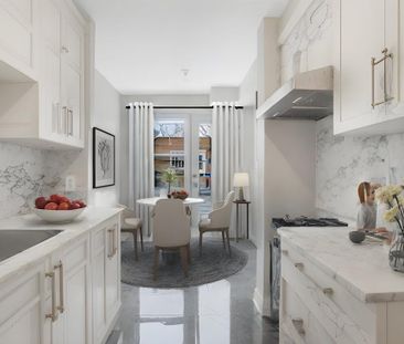 Appartement à louer - Montréal (Ahuntsic-Cartierville) (Nouveau Bor... - Photo 4