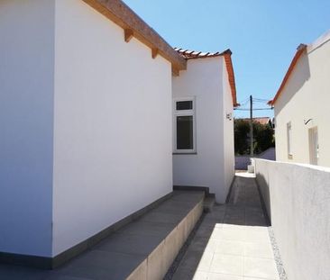 Moradia T1 - Photo 1