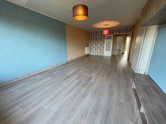 Appartement te huur - Photo 1