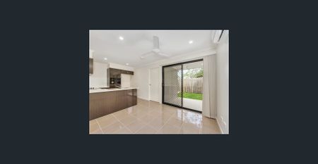 Modern 2 Bedroom Home!! - Photo 5