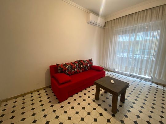 Studio/Γκαρσονιέρα για ενοικίαση Αμοιρίδιο - Ρέμβη (Ξάνθη) - Φωτογραφία 1