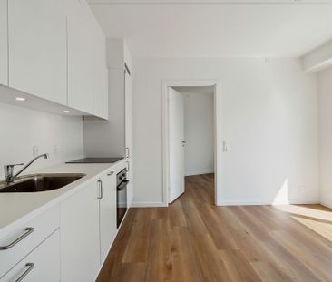 2-vær. lejlighed - Foto 5