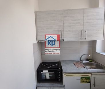 Διαμέρισμα για ενοικίαση Επάνω Σκάλα (Λέσβος - Μυτιλήνη) - Φωτογραφία 3