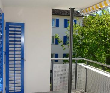5 Zimmer, 90 m², 2. Stock - Foto 5