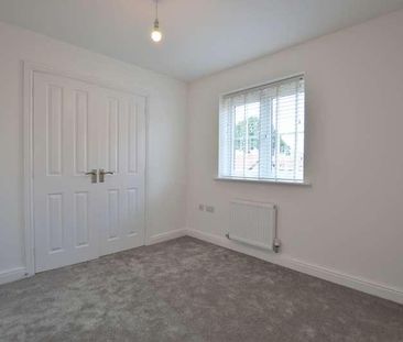 Tollesbury Avenue, Barleythorpe, Oakham, LE15 - Photo 5