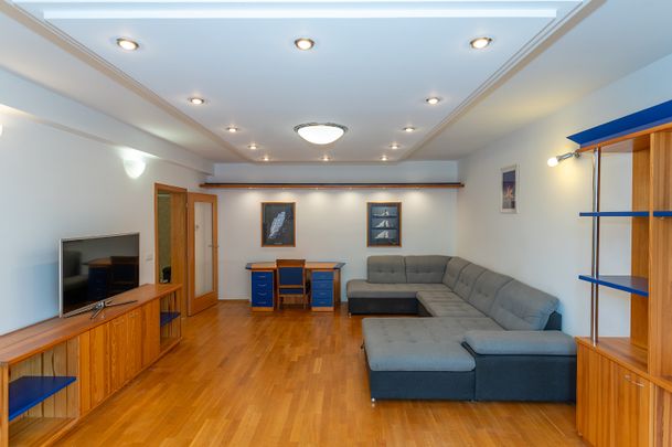 Pronájem bytu 2+1 64 m² - Photo 1