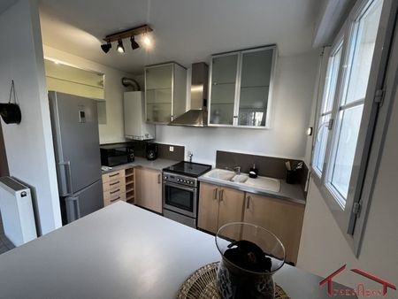 Appartement 2 Pièces 47 m² - Photo 4