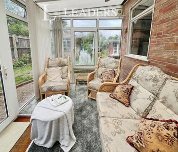 1 bedroom property to rent Horsecroft Road, Bury St. Edmunds, Suffo... - Photo 1