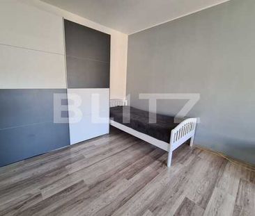 Garsoniera, 45 mp, balcon, zona Kaufland Manastur - Photo 3
