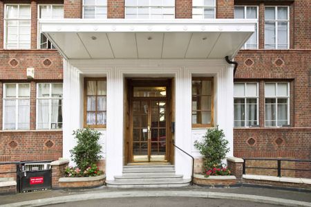 Oakwood Court, Holland Park, W14, London - Photo 3