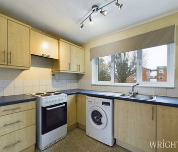 1 bedroom Flat - Osterley Close, Stevenage - Photo 5