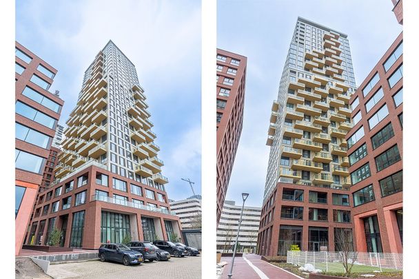 Hiraistraat 6 A182 - Foto 1