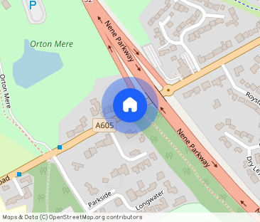 Oundle Road - Photo 1