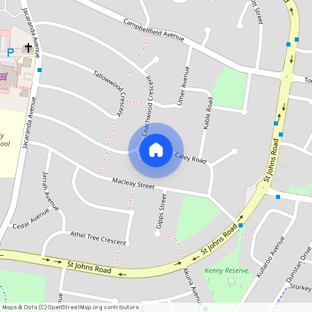 1 Caley Road, NSW 2560, Bradbury