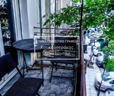 Διαμέρισμα για ενοικίαση - Κέντρο Θεσσαλονίκης, - Photo 2
