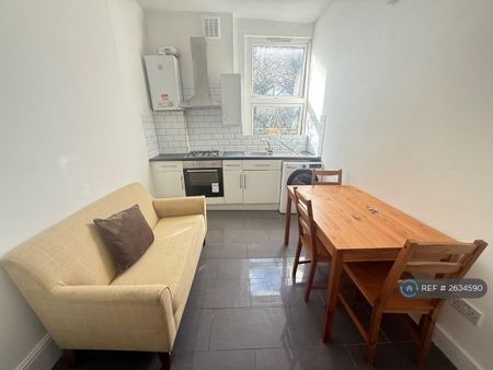 2 bedroom flat to rent - Photo 4