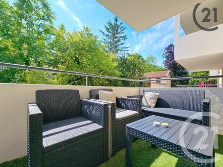 Location Appartement 2 pièces 38m² STE SAVINE 10300 - Photo 5