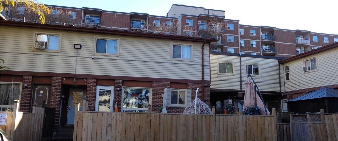 For Lease - 255 Porter Street Unit# 18, Oshawa, Ontario - Photo 1