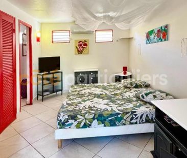 Location Appartement 2 pièces 27m² - Photo 1