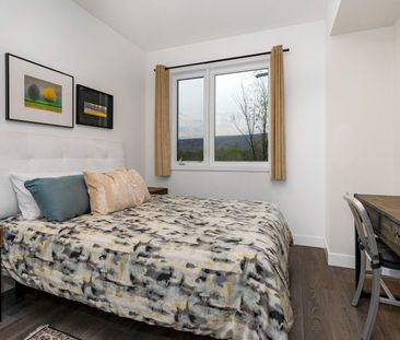 For Lease - 18 Beckwith Lane Unit# 202, Blue Mountains, Ontario - Photo 3