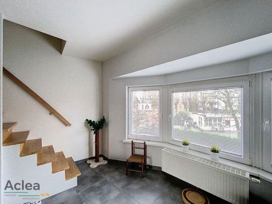 Appartement te huur in Wondelgem - Photo 1