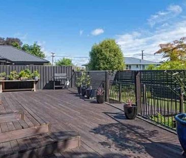 3 bedroom house available for rent - Photo 2