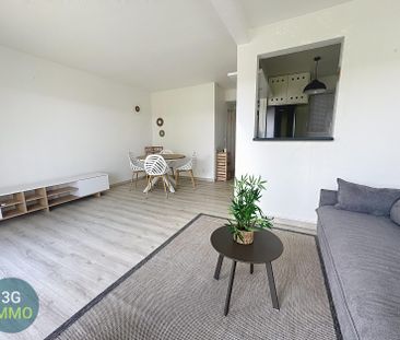 Location / Appartement T2 - Photo 4