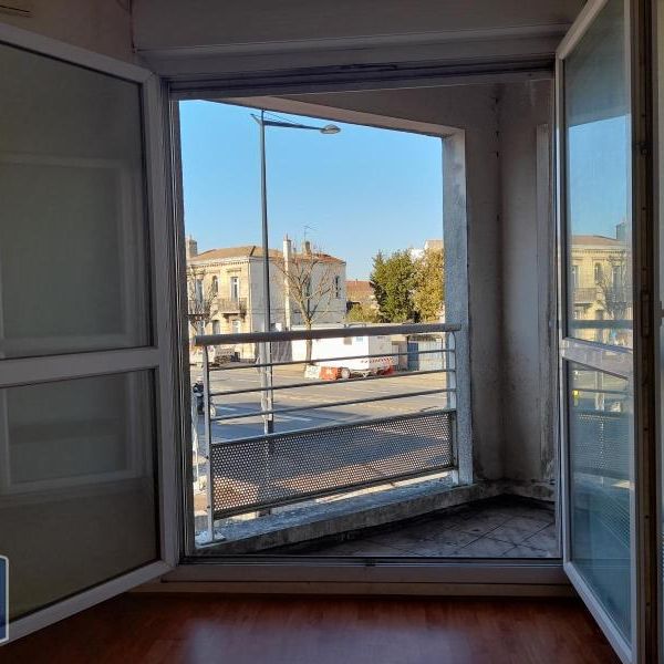 Location Appartement 2 pièces 36m² TALENCE 33400 - Photo 1