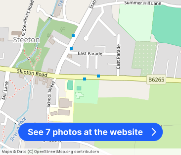 East Parade, Steeton - Photo 1