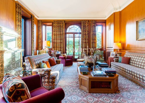Incredible Equestrian estate close to Pisa