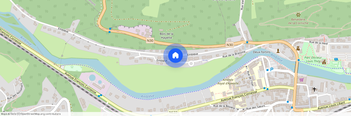 Emblève, 22, 3, 4920, Aywaille