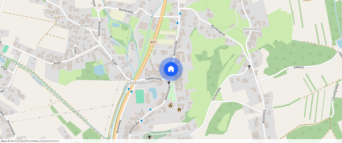 Marktstraße 46/9, 7532, Litzelsdorf