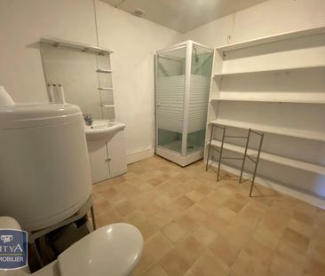 Location Appartement 2 pièces 45m² AGEN 47000 - Photo 4
