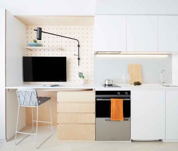 Signature Studio Suite - Photo 6