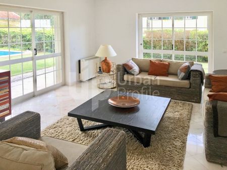 4 room luxury House for rent in Centro (Estoril), Cascais e Estoril, Cascais, Lisbon - Photo 3