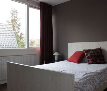 Behrenslijn 13, Lijnenbuurt, 2728AM, Zoetermeer - Foto 5
