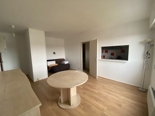 Bayonne - Appartement - 1 pièce - 28.07m² - Photo 1