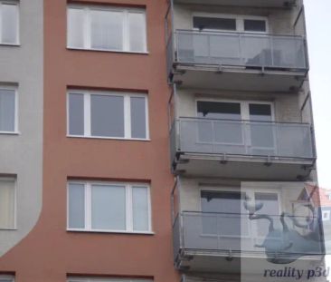 Pronájem bytu 3+1 s balkónem, Praha 4, ul. Bítovská. - Photo 4