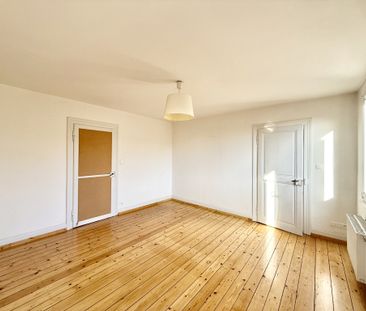 Location Appartement 2 pièces 59m² STRASBOURG 67200 - Photo 5