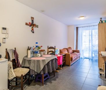 Appartement te huur in Veurne voor € 600 met 1 slaapkamer - Foto 1