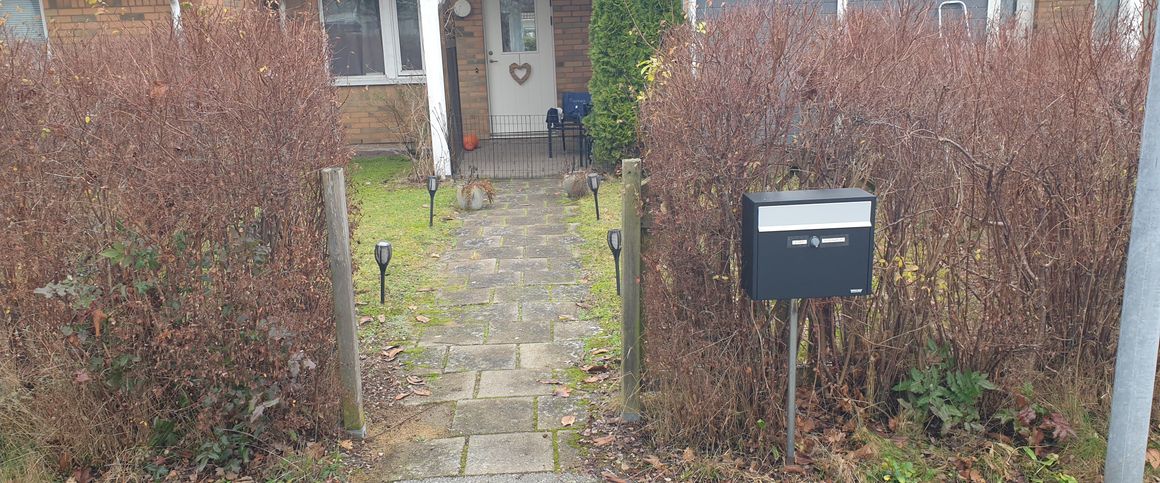 Vetevägen, Sölvesborg - Foto 1