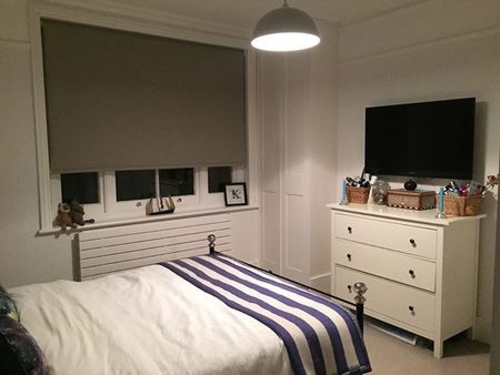 2 Bed Flat, Owen Mansions, W14 - Photo 3